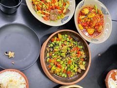-潇湘阁(三里屯SOHO店)