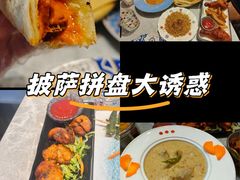 -木尔坦·Multan巴基斯坦清真餐厅halal(大智嘉园店)