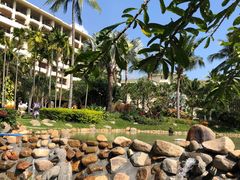 -三亚亚龙湾天域度假酒店