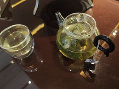 -The Lounge·大堂酒廊·北京粤财JW万豪酒店