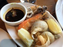 -广州富力君悦大酒店·凯菲厅