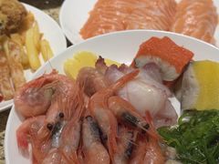 -禾斗海鲜自助(城阳宝龙店)