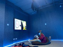 -零纪元VR体验馆·桌游(黄浦店)