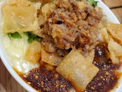 -小豆海棠(人民南路店)