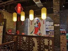 -小龙坎火锅(黄河店)