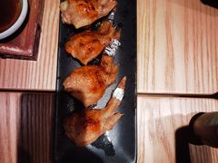 -人间酒暖·Go blanc·烧鸟·深夜食堂(陆家嘴店)
