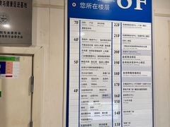-瑞金医院体检中心