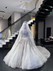 -MuseMarry婚纱(前海嘉里中心店)
