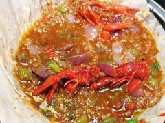 -何师烧烤Pro ·江湖川菜·小龙虾·精酿(太古里旗舰店)
