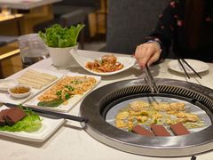 -么子烤肉(化龙池店)