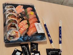 -金鹰超市(国际购物中心新街口店)