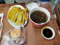 -清真蒋有记(老门东店)