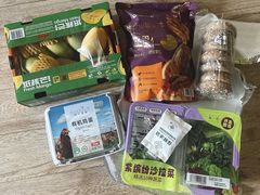 -山姆会员商店(亦庄创意生活广场店)