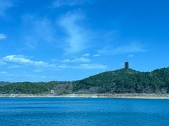 -北京金海湖景区