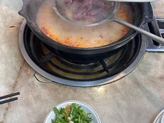 -牛排王糟粕醋火锅(海甸分店)