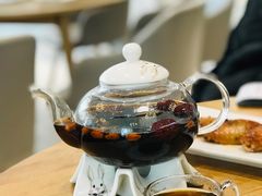 枣枣茶-Barbe a papa亲子餐厅(杨浦店)