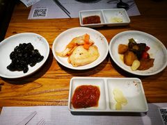 -丽池宫韩式汗蒸会馆(华灯坊店)