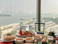 -馋遇江南·精致湖景雅宴(东方之门店)