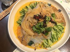 -老厨家(友谊路总店)