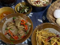 -张关合渣(航空大道店)