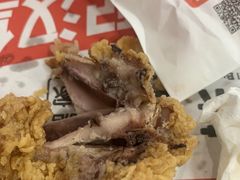 -华莱士·全鸡汉堡(坂田店)