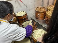 -海汇源老烧麦店(东大街总店)
