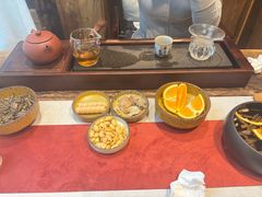 -邈墨茶馆(大兜路1号店)