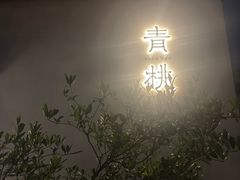 -青桃餐厅