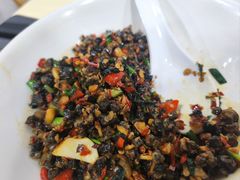 -笨罗卜浏阳菜馆(太平街店)