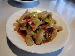 -壹只菜·崇明本地特色菜(崇明南门店)