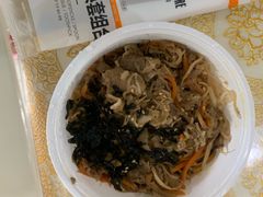 -新石器烤肉(张家港购物公园店)