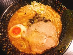 -日本料理神拉面