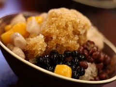 -鲜芋仙(太原街万达店)