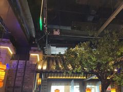 -绿茶餐厅(昆明世纪金源店)