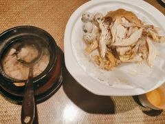 -老客家·客家菜(万达店)