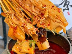 -No.DD戳子烧烤·江湖菜(北京总店)