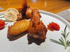 -巴别塔法餐舍(合作路店)
