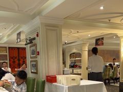 -大鸭梨烤鸭(左家庄店)