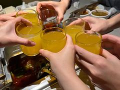 -海底捞火锅(枫蓝国际购物中心店)