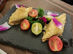 -清真·苏曼亚土耳其餐厅