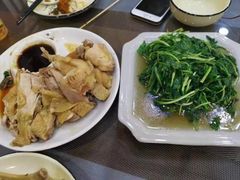 -观桥阁(锦溪店)