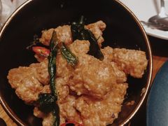 -森Some Fusion(荔湾店)