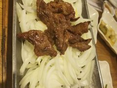 -紫霞门韩国料理烤肉(深南东路店)