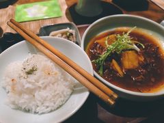 -青藤茶馆(凤起路店)