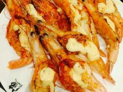 -元渔铁板烧(万象城店)