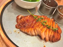 -小大董·烤鸭(王府井apm店)