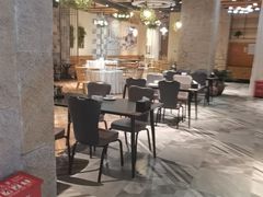 -香山湖家家宴(中山陵店)