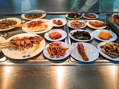 -紫金港餐饮中心-风味餐厅(浙江大学紫金港校区店)