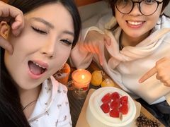 -LAN一见岚·精品蛋糕(琶洲保利店)