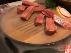 -厚贞日式烤肉(龙之梦店)